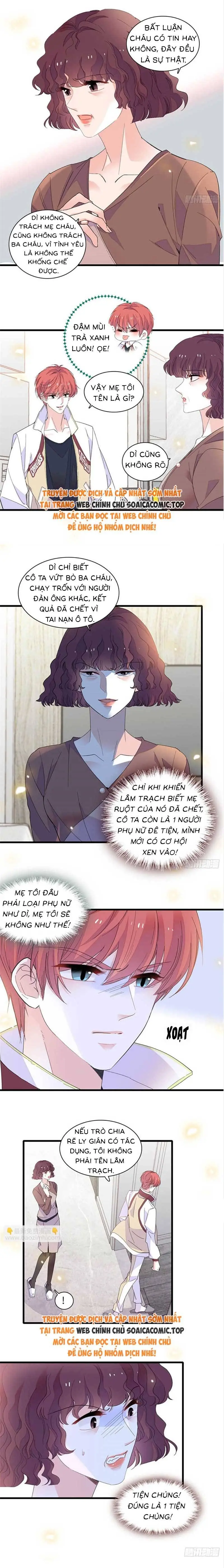 Ninita Yêu Dấu - Phần 2 Chapter 1520.2 - Trang 8