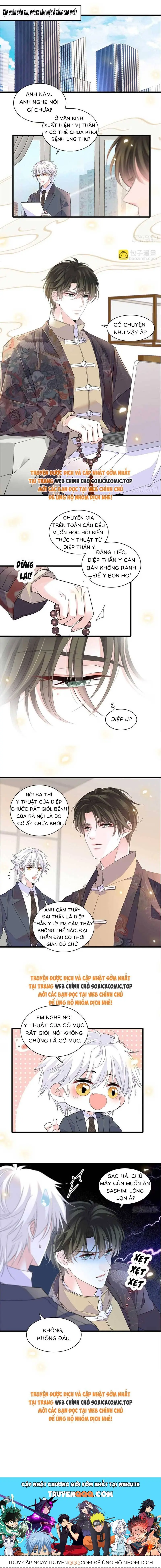 Ninita Yêu Dấu - Phần 2 Chapter 1520.2 - Trang 9