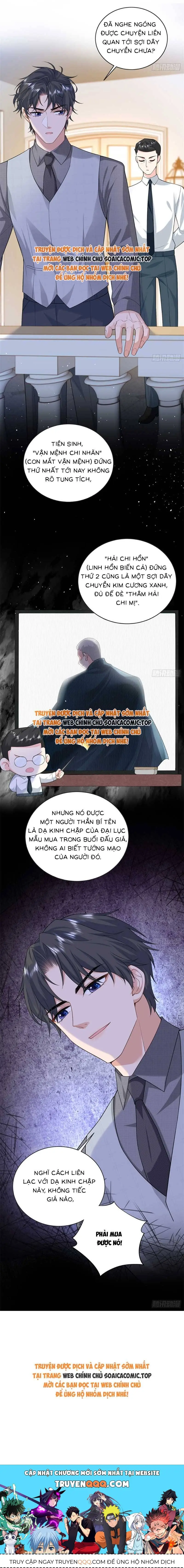 Ninita Yêu Dấu - Phần 2 Chapter 1520.3 - Trang 10