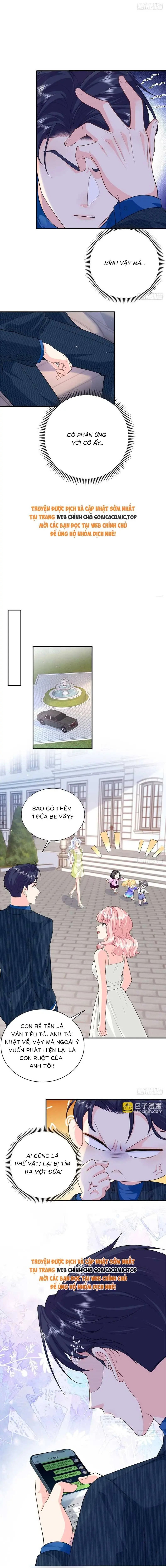 Ninita Yêu Dấu - Phần 2 Chapter 1520.3 - Trang 3