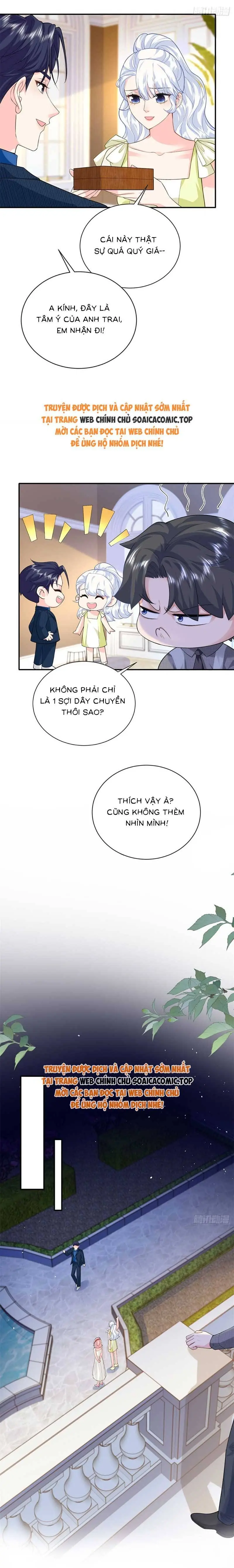Ninita Yêu Dấu - Phần 2 Chapter 1520.3 - Trang 9