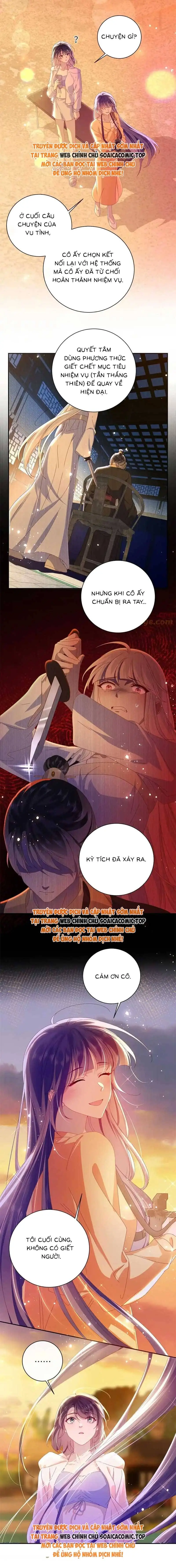 Ninita Yêu Dấu - Phần 2 Chapter 1520.4 - Trang 10