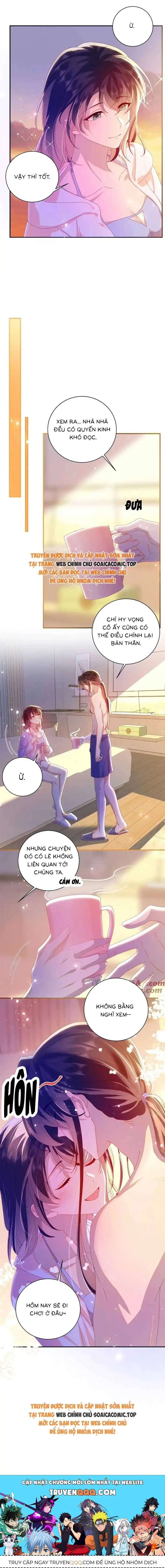 Ninita Yêu Dấu - Phần 2 Chapter 1520.4 - Trang 11