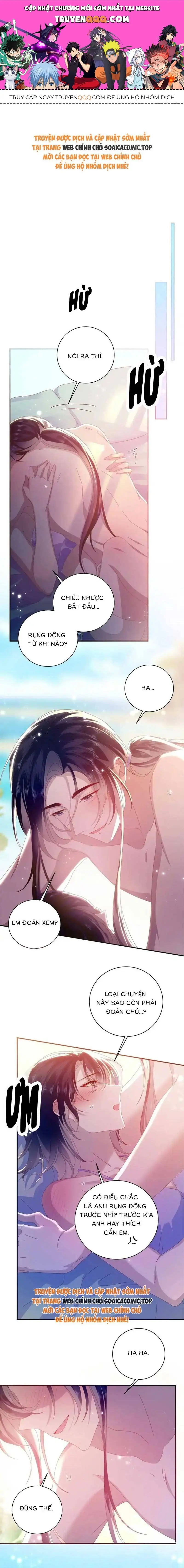 Ninita Yêu Dấu - Phần 2 Chapter 1520.4 - Trang 2