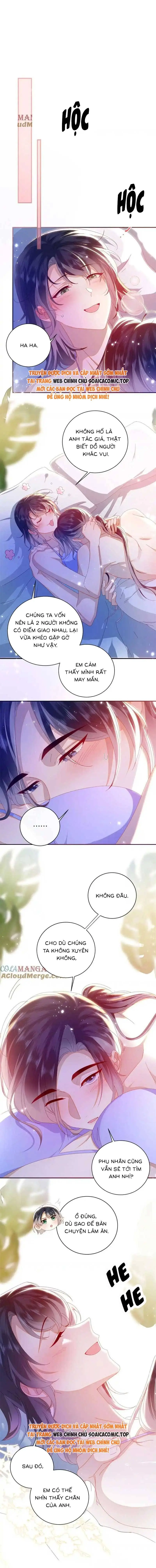 Ninita Yêu Dấu - Phần 2 Chapter 1520.4 - Trang 4