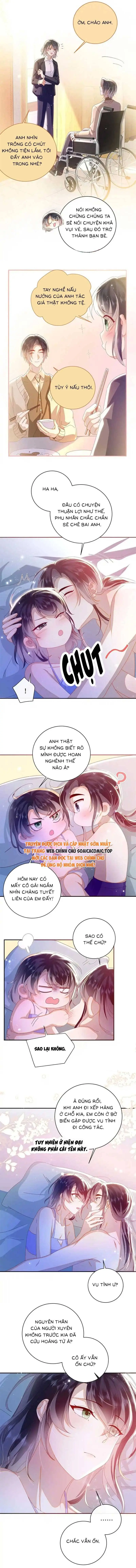 Ninita Yêu Dấu - Phần 2 Chapter 1520.4 - Trang 5