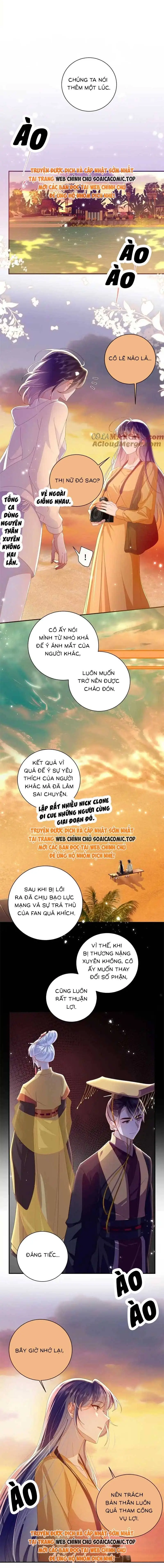 Ninita Yêu Dấu - Phần 2 Chapter 1520.4 - Trang 6