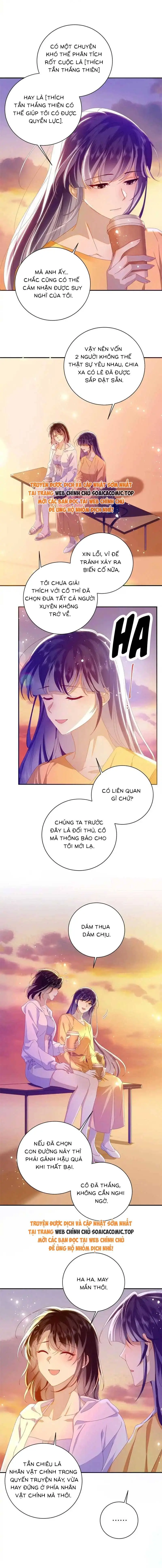Ninita Yêu Dấu - Phần 2 Chapter 1520.4 - Trang 7