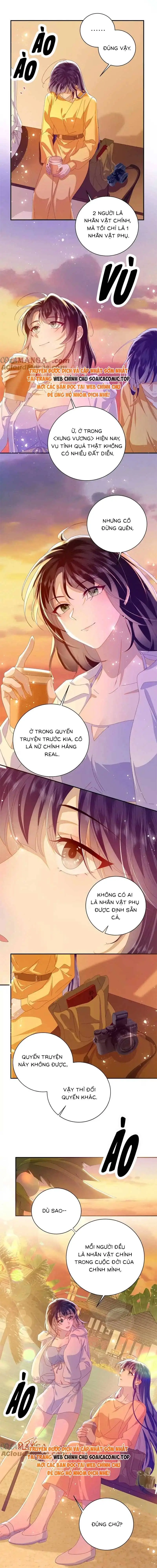 Ninita Yêu Dấu - Phần 2 Chapter 1520.4 - Trang 8