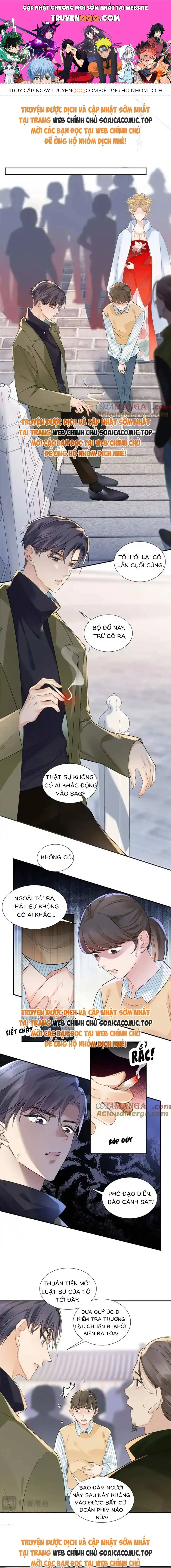 Ninita Yêu Dấu - Phần 2 Chapter 1520.5 - Trang 2