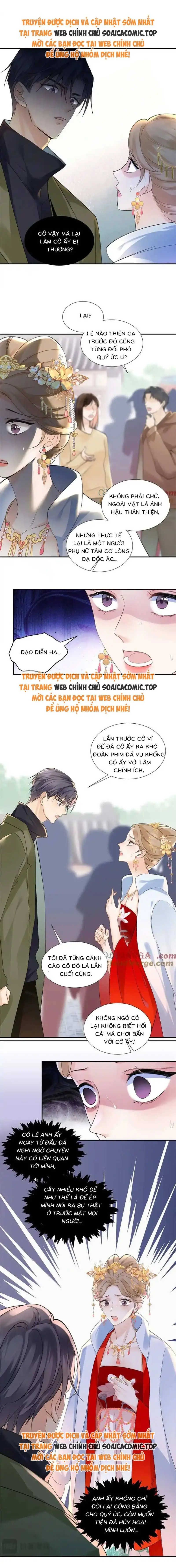 Ninita Yêu Dấu - Phần 2 Chapter 1520.5 - Trang 4