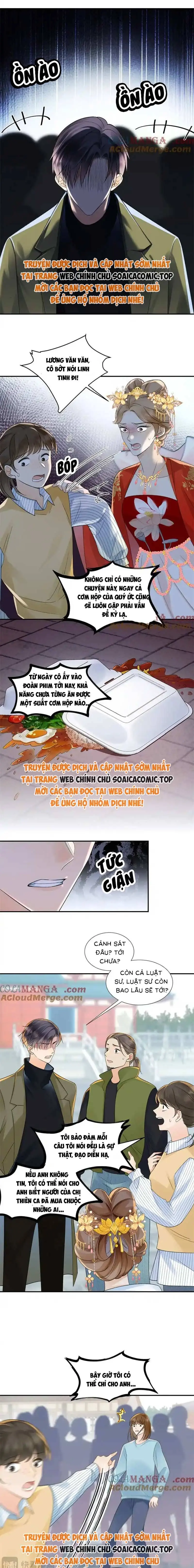 Ninita Yêu Dấu - Phần 2 Chapter 1520.5 - Trang 6