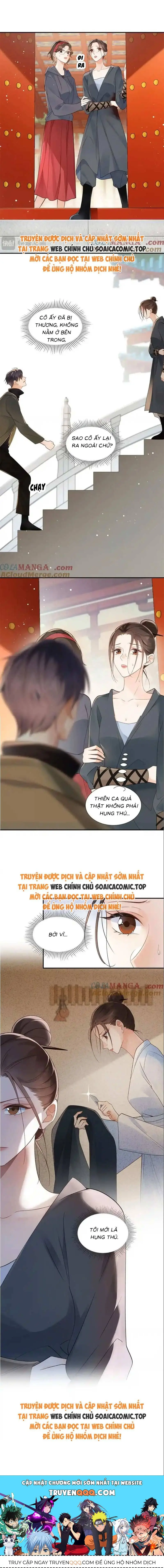 Ninita Yêu Dấu - Phần 2 Chapter 1520.5 - Trang 8