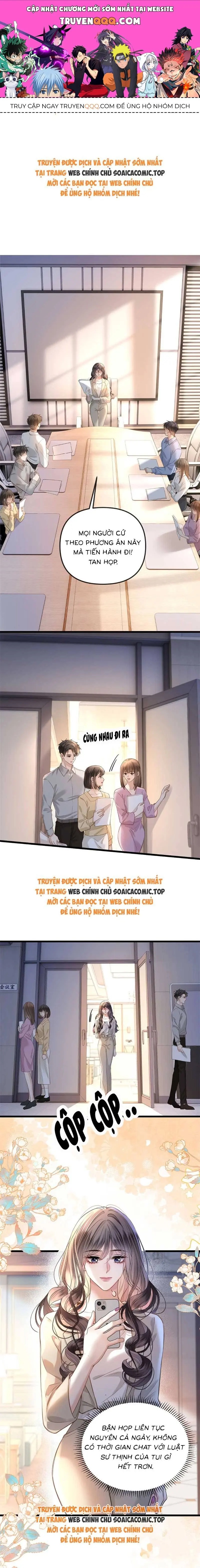 Ninita Yêu Dấu - Phần 2 Chapter 1520.6 - Trang 2