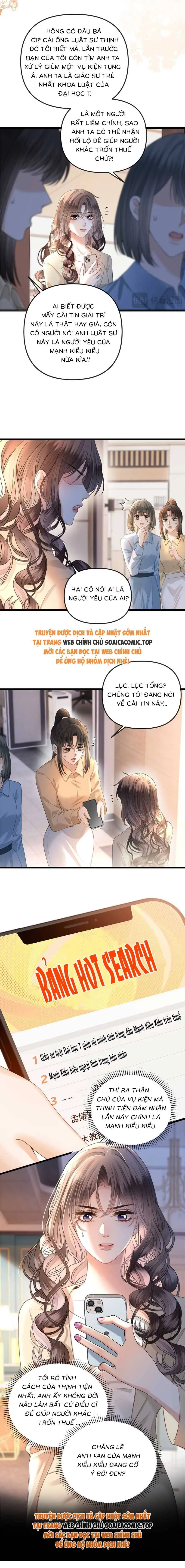 Ninita Yêu Dấu - Phần 2 Chapter 1520.6 - Trang 3