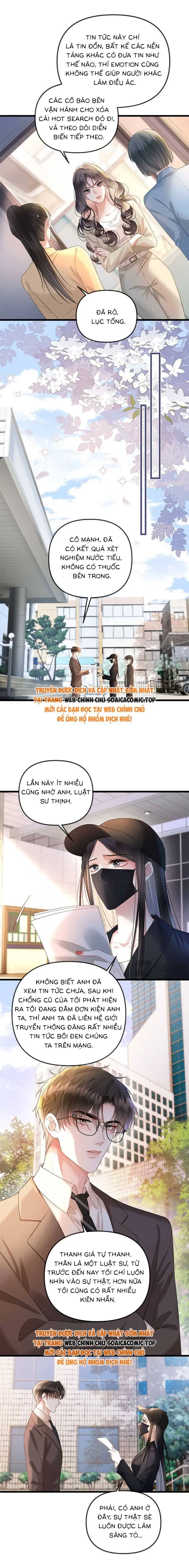 Ninita Yêu Dấu - Phần 2 Chapter 1520.6 - Trang 4