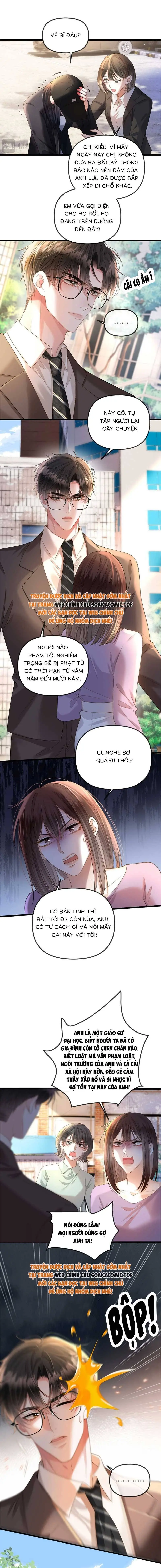 Ninita Yêu Dấu - Phần 2 Chapter 1520.6 - Trang 6