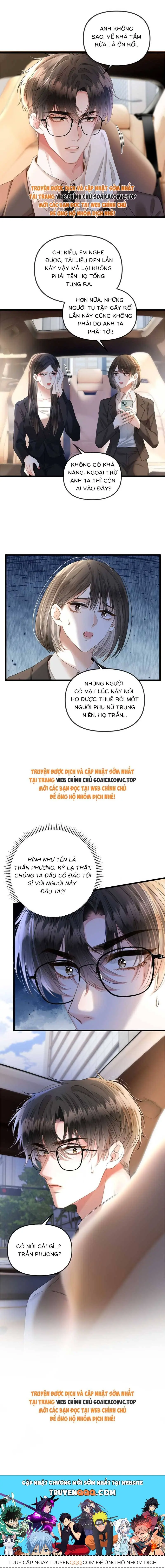 Ninita Yêu Dấu - Phần 2 Chapter 1520.6 - Trang 9