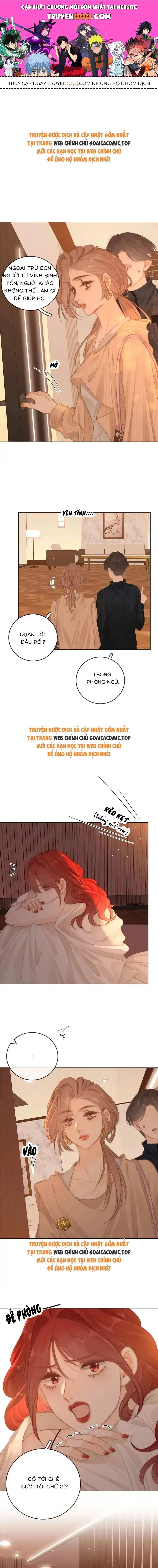 Ninita Yêu Dấu - Phần 2 Chapter 1532.9 - Trang 2