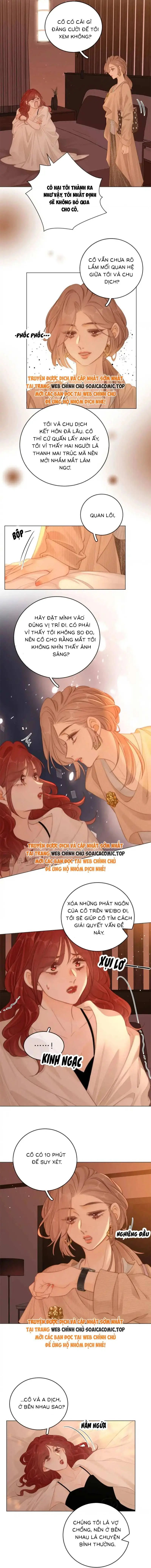 Ninita Yêu Dấu - Phần 2 Chapter 1532.9 - Trang 3