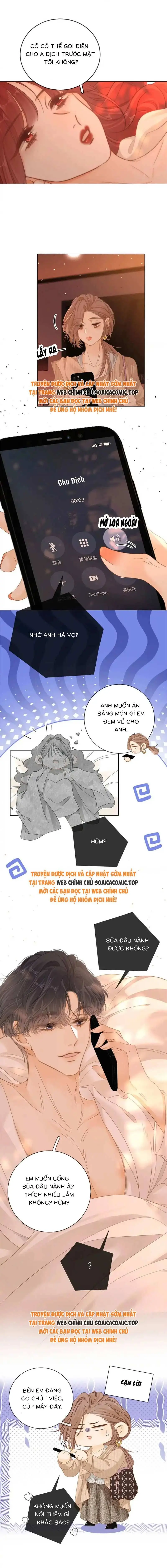 Ninita Yêu Dấu - Phần 2 Chapter 1532.9 - Trang 4