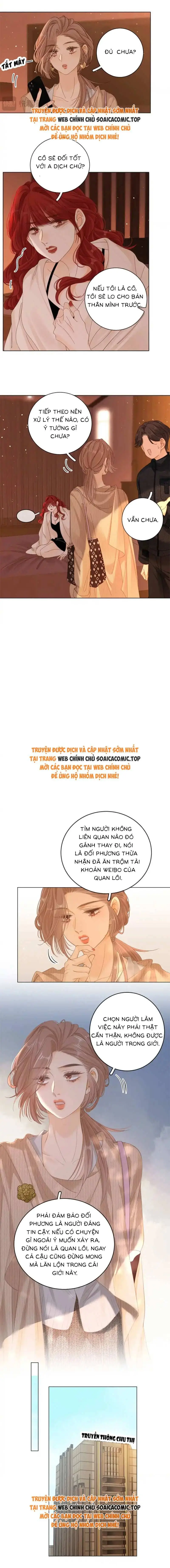 Ninita Yêu Dấu - Phần 2 Chapter 1532.9 - Trang 5