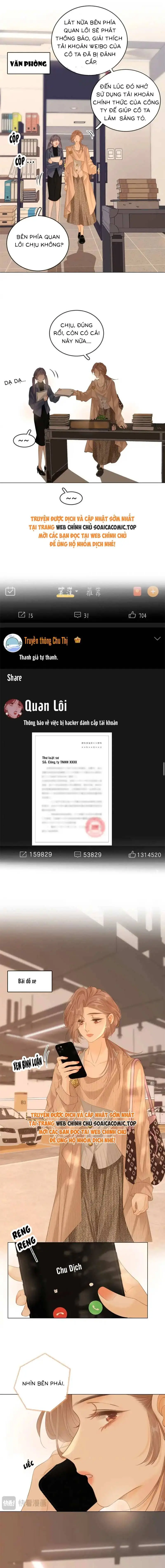 Ninita Yêu Dấu - Phần 2 Chapter 1532.9 - Trang 6