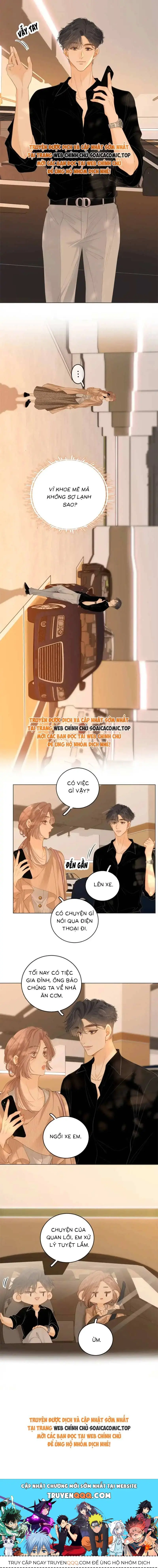 Ninita Yêu Dấu - Phần 2 Chapter 1532.9 - Trang 7