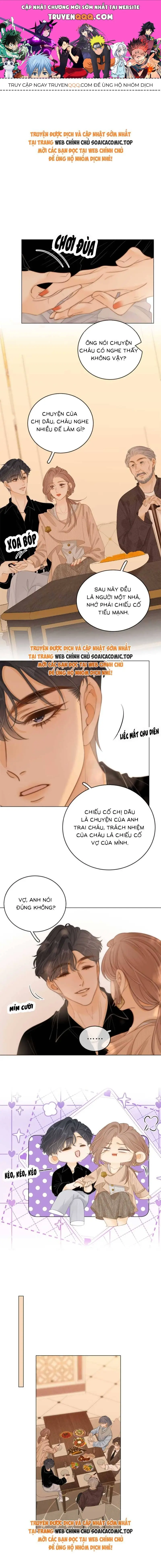 Ninita Yêu Dấu - Phần 2 Chapter 1533.1 - Trang 2