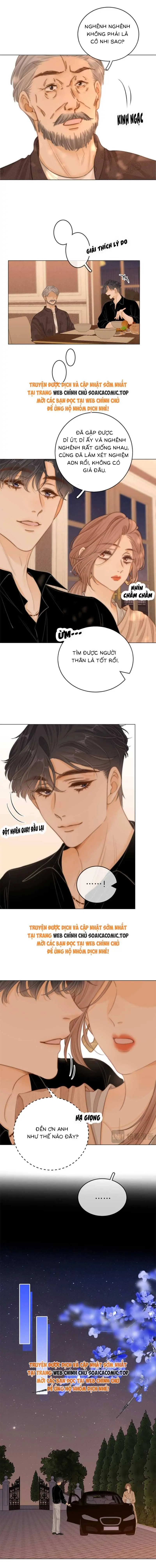 Ninita Yêu Dấu - Phần 2 Chapter 1533.1 - Trang 4