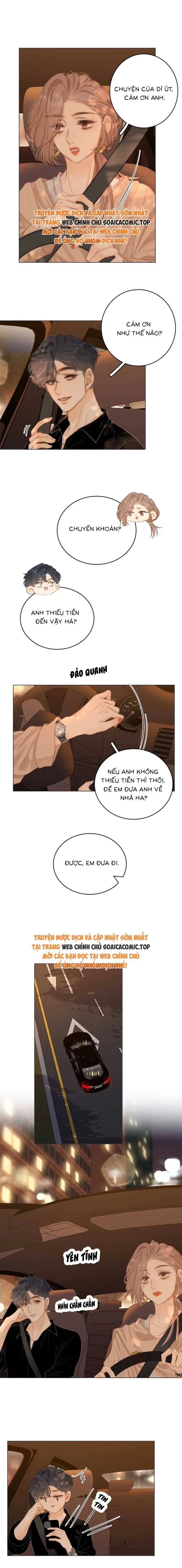 Ninita Yêu Dấu - Phần 2 Chapter 1533.1 - Trang 5