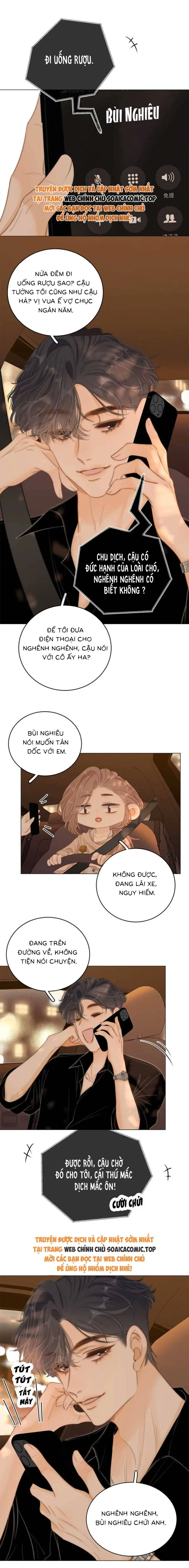 Ninita Yêu Dấu - Phần 2 Chapter 1533.1 - Trang 6