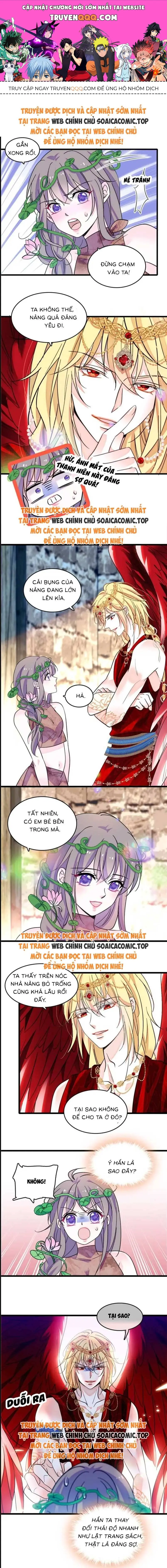 Ninita Yêu Dấu - Phần 2 Chapter 1533.2 - Trang 2