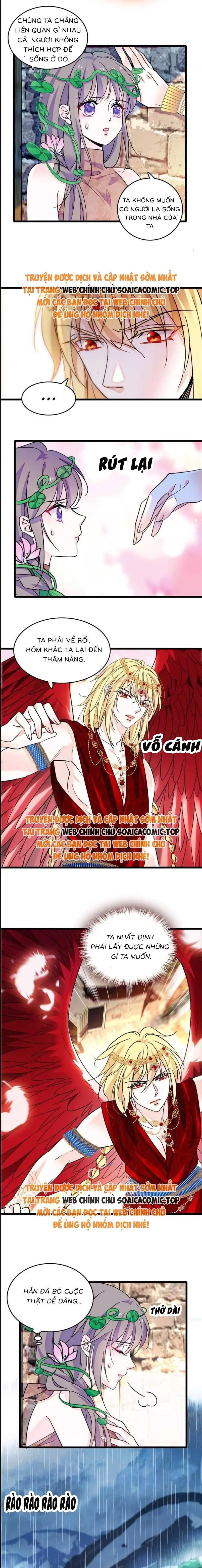 Ninita Yêu Dấu - Phần 2 Chapter 1533.2 - Trang 3