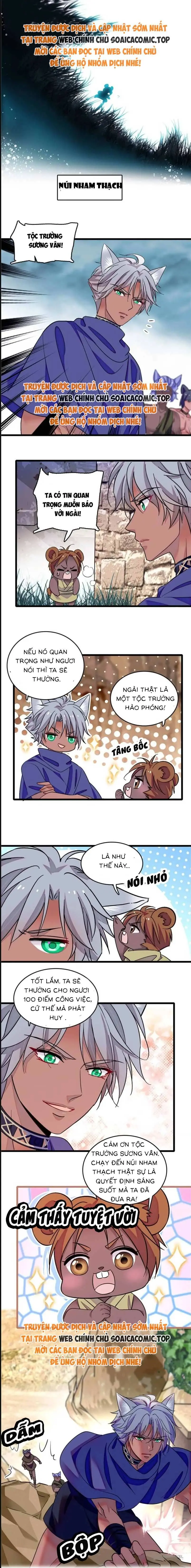 Ninita Yêu Dấu - Phần 2 Chapter 1533.2 - Trang 5