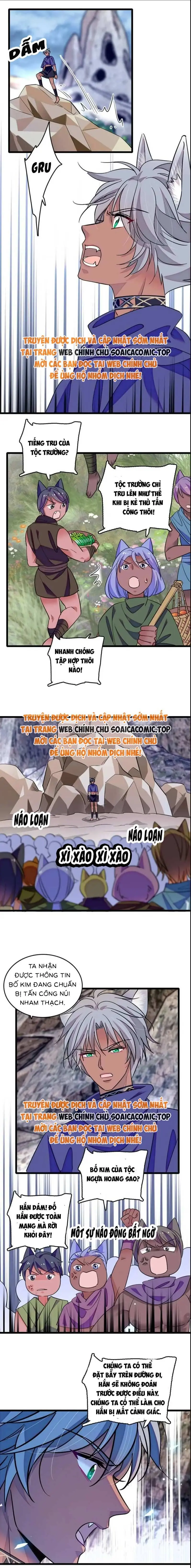 Ninita Yêu Dấu - Phần 2 Chapter 1533.2 - Trang 6