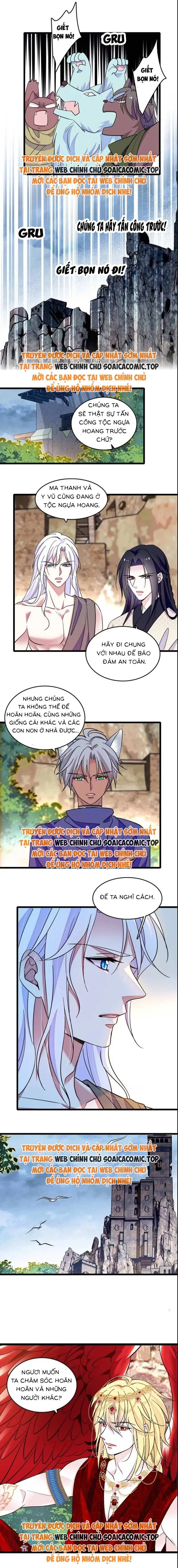 Ninita Yêu Dấu - Phần 2 Chapter 1533.2 - Trang 7