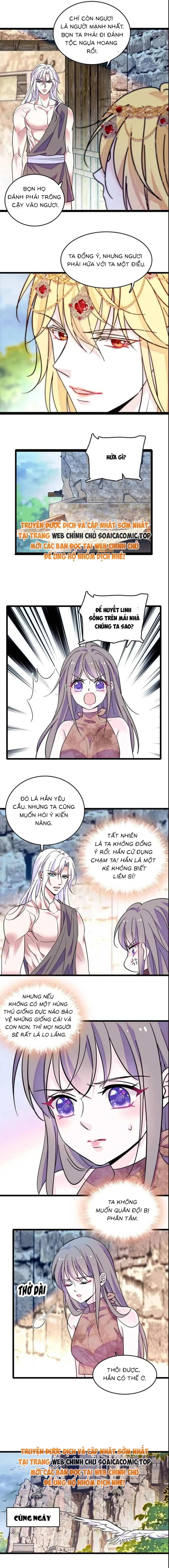 Ninita Yêu Dấu - Phần 2 Chapter 1533.2 - Trang 8