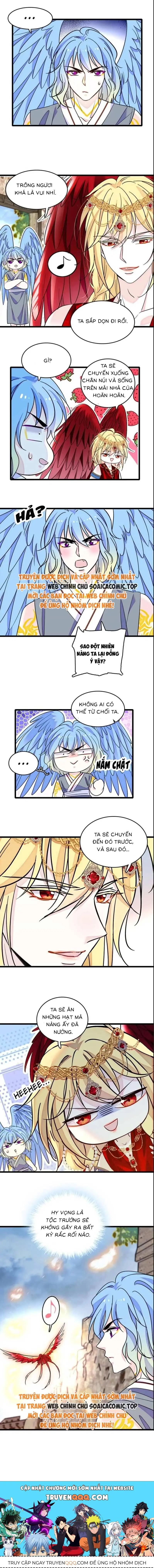 Ninita Yêu Dấu - Phần 2 Chapter 1533.2 - Trang 9