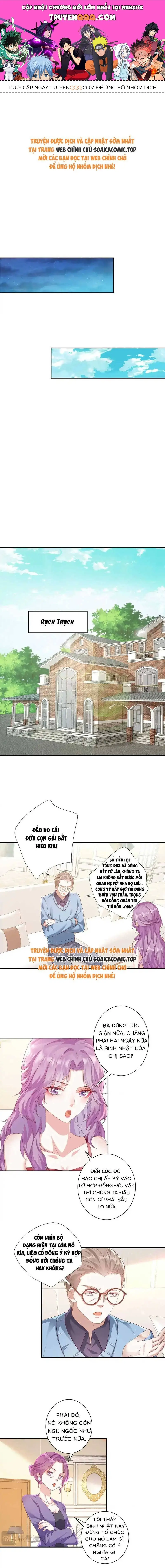 Ninita Yêu Dấu - Phần 2 Chapter 1533.3 - Trang 2
