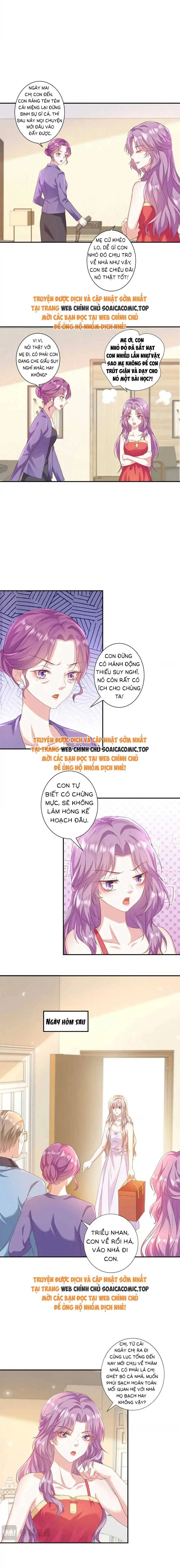 Ninita Yêu Dấu - Phần 2 Chapter 1533.3 - Trang 4