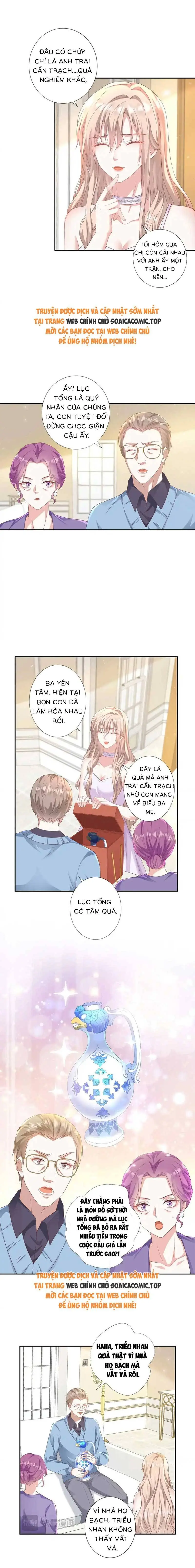 Ninita Yêu Dấu - Phần 2 Chapter 1533.3 - Trang 5
