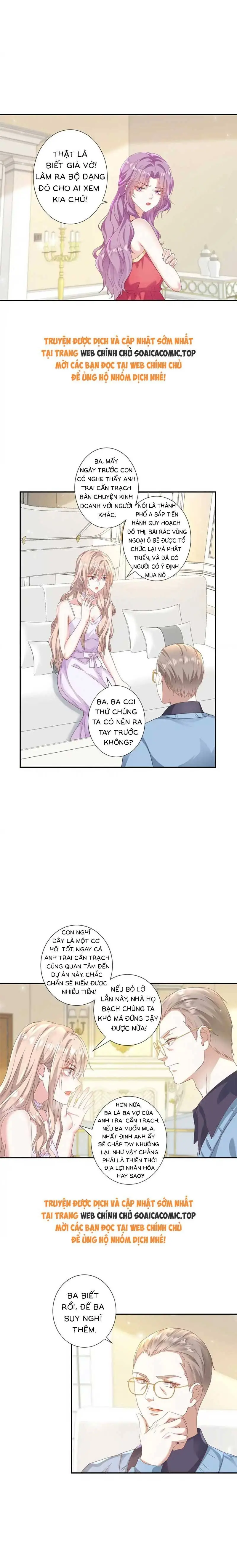 Ninita Yêu Dấu - Phần 2 Chapter 1533.3 - Trang 6
