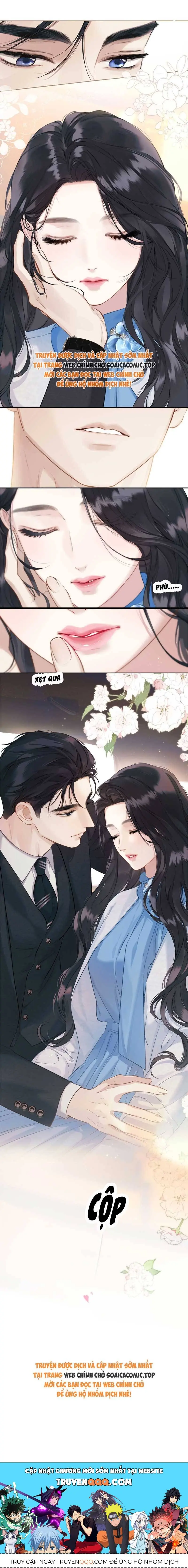 Ninita Yêu Dấu - Phần 2 Chapter 1533.4 - Trang 10