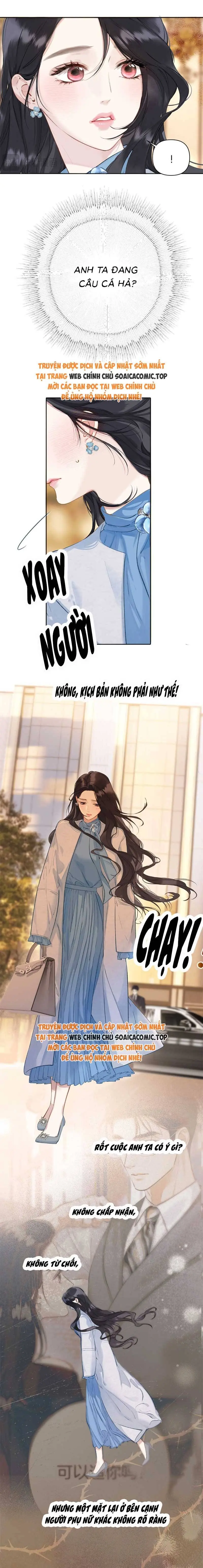 Ninita Yêu Dấu - Phần 2 Chapter 1533.4 - Trang 3