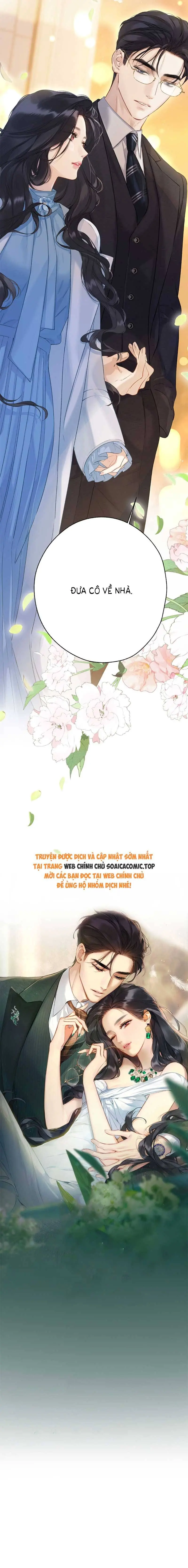 Ninita Yêu Dấu - Phần 2 Chapter 1533.4 - Trang 6