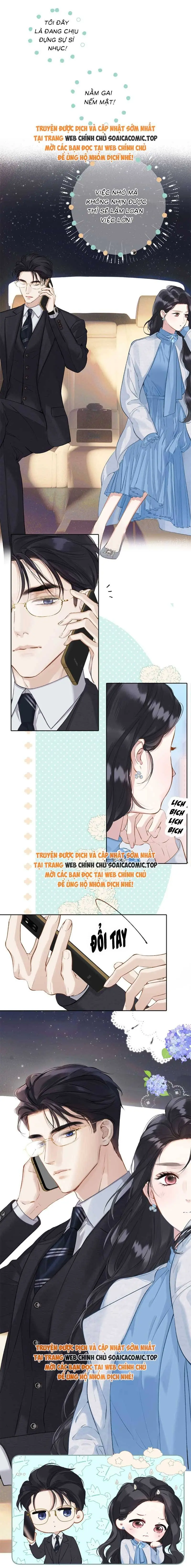 Ninita Yêu Dấu - Phần 2 Chapter 1533.4 - Trang 7