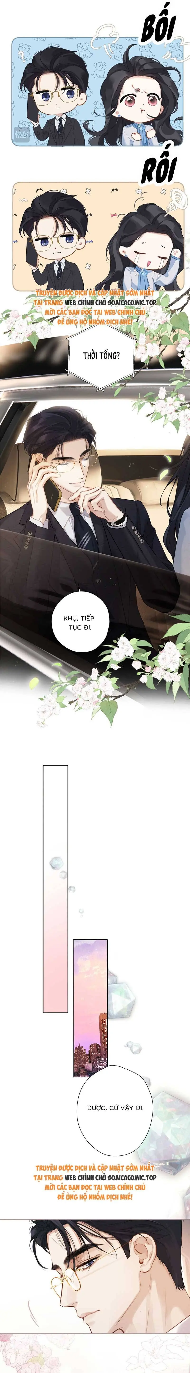 Ninita Yêu Dấu - Phần 2 Chapter 1533.4 - Trang 8