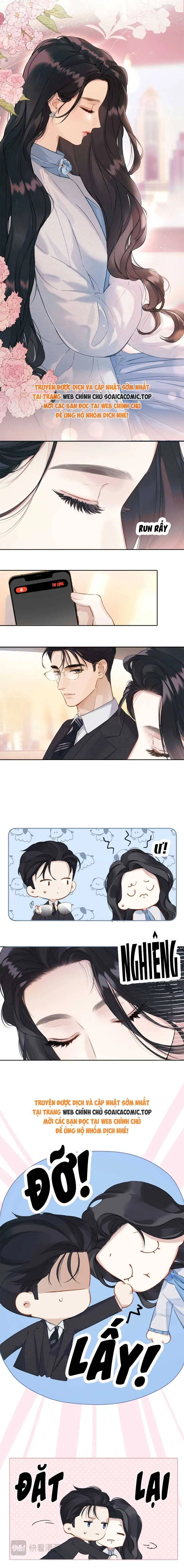 Ninita Yêu Dấu - Phần 2 Chapter 1533.4 - Trang 9