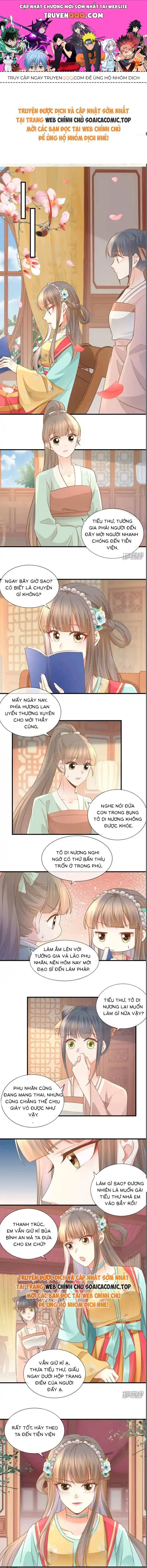 Ninita Yêu Dấu - Phần 2 Chapter 1533.5 - Trang 2